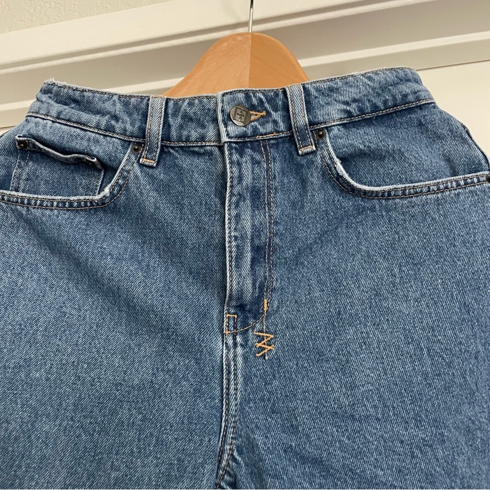 Ksubi Blue Playback Jeans - Picture 2 of 5
